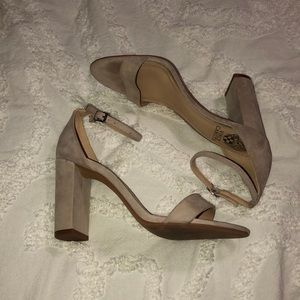 Vince Camuto Heels